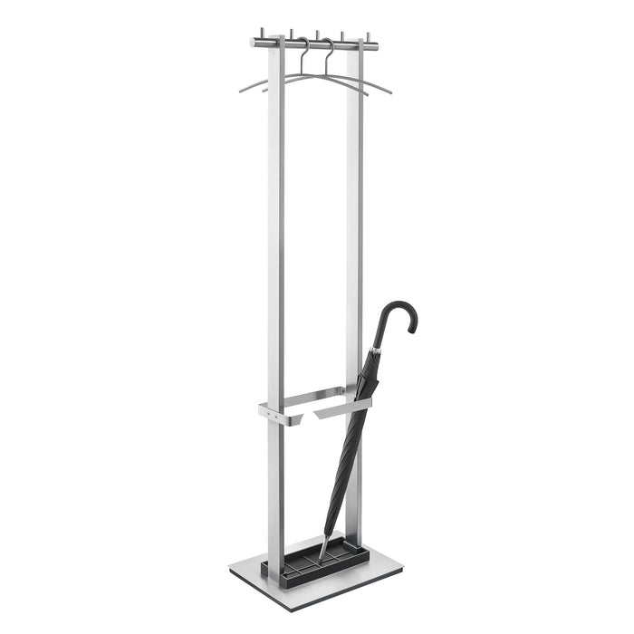 Zack Vestor Garderobe