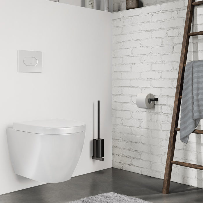 Zack Carvo Toiletborstel