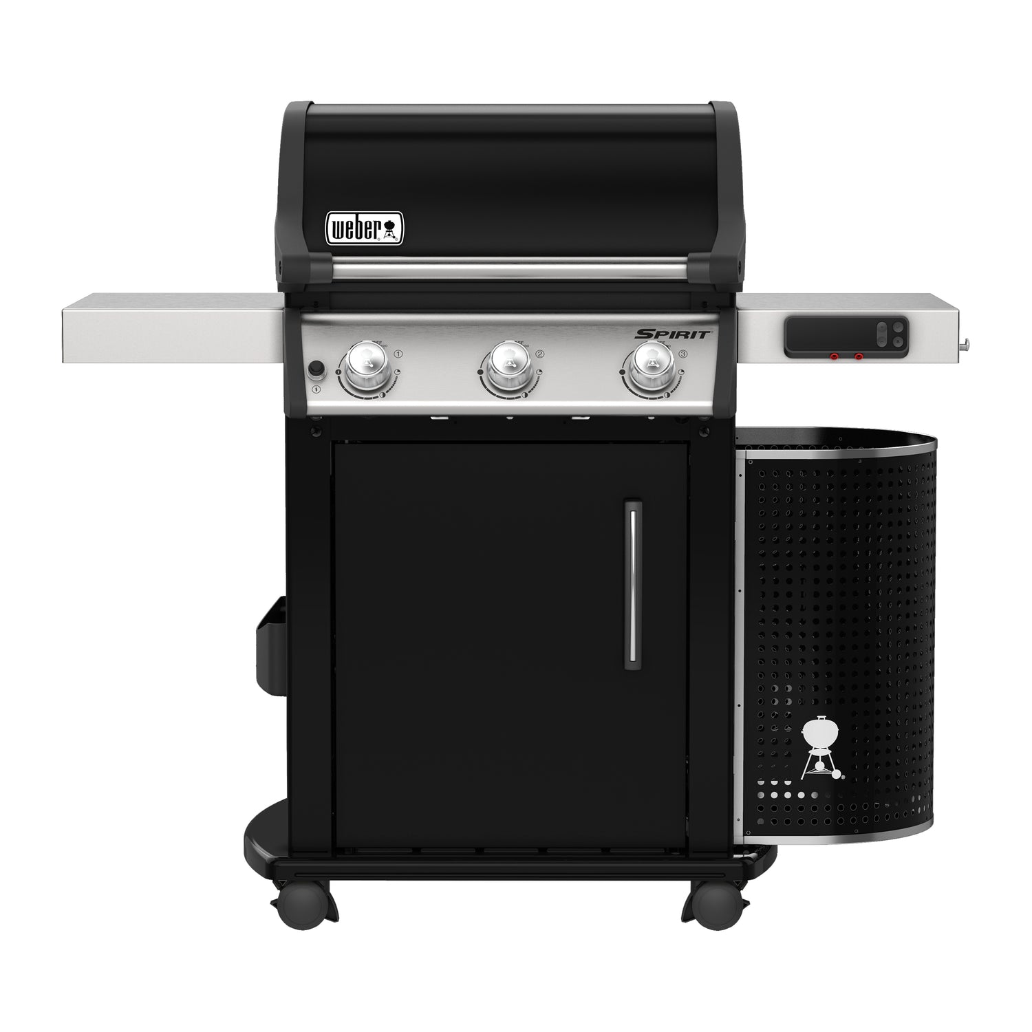 Weber Spirit Premium EPX-315 Buitenkeuken B 132 x 61 cm