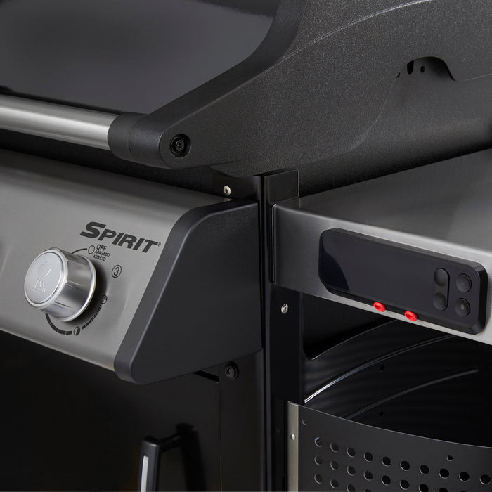 Weber Spirit Premium EPX-315 Buitenkeuken B 132 x 61 cm