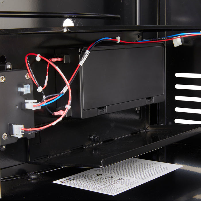 Weber Spirit Premium EPX-315 Buitenkeuken B 132 x 61 cm