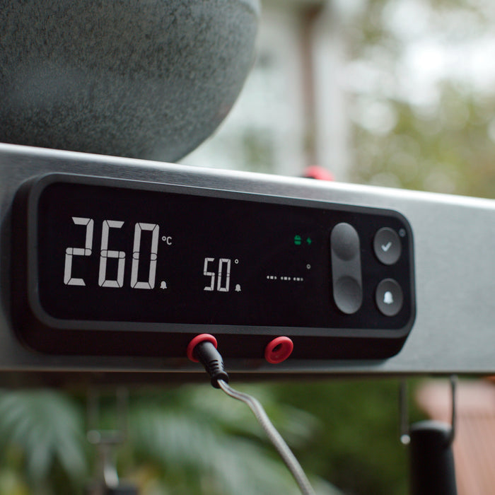 Weber Spirit Premium EPX-315 Buitenkeuken B 132 x 61 cm