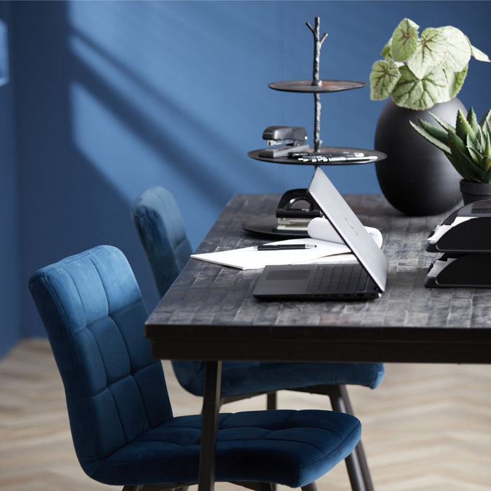 Light & Living Etagère Tresa - Zwart - 3 Laags