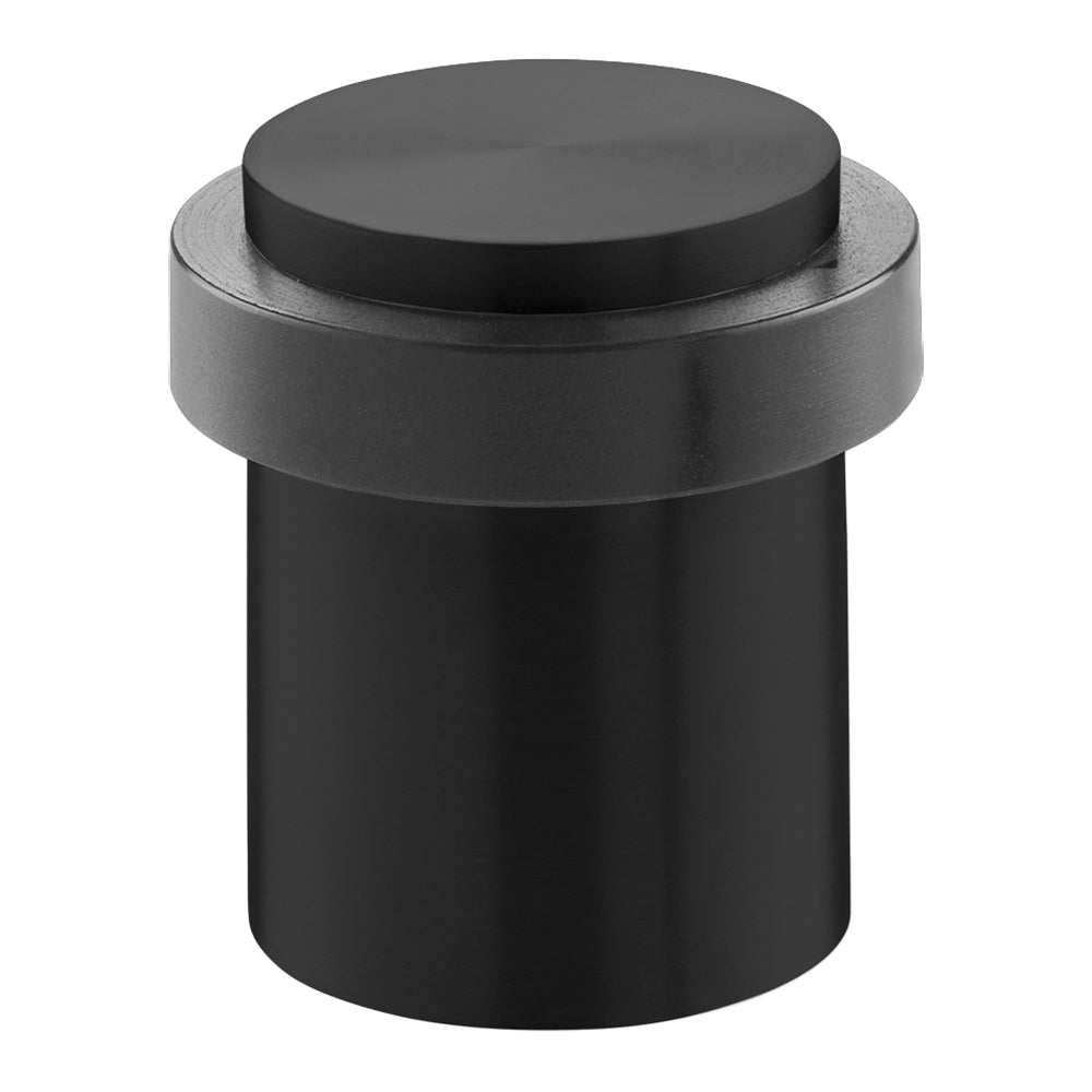 Zack Argos Deurstopper - Zwart