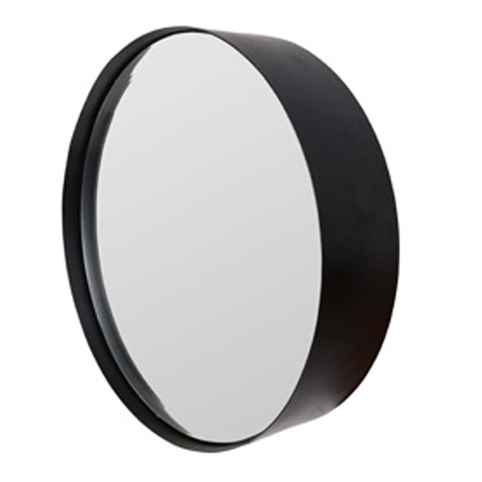 MOOS Liv Wandspiegel Ø 36 cm