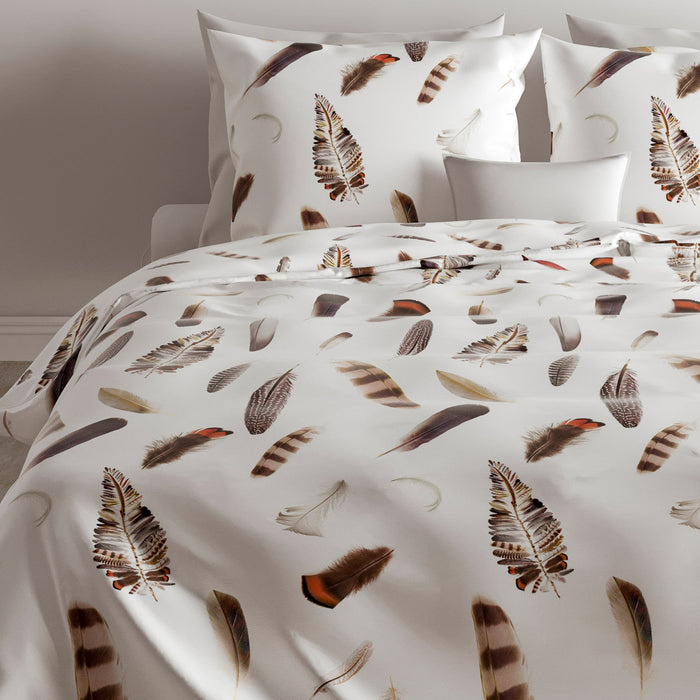 Zo!Home Michael Dekbedovertrek 240 x 220 cm