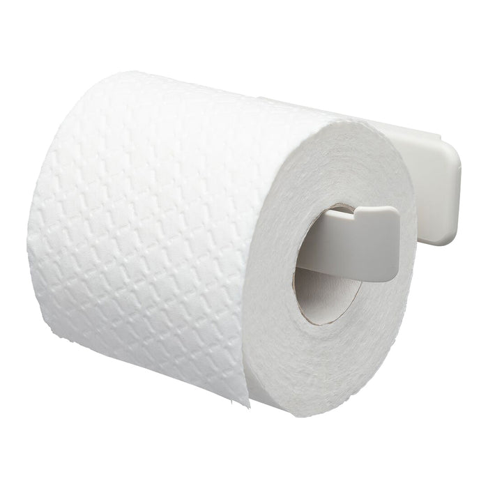 Tiger Tess Toiletrolhouder zonder Klep - Wit
