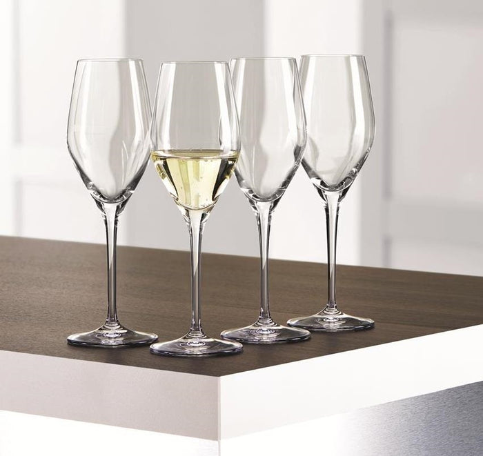 Spiegelau Authentis Champagneglazen - 4 st.