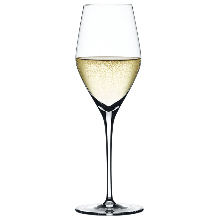 Spiegelau Authentis Champagneglazen - 4 st.