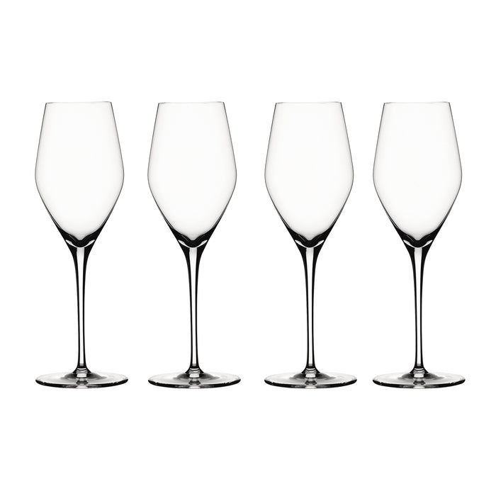 Spiegelau Authentis Champagneglazen - 4 st.