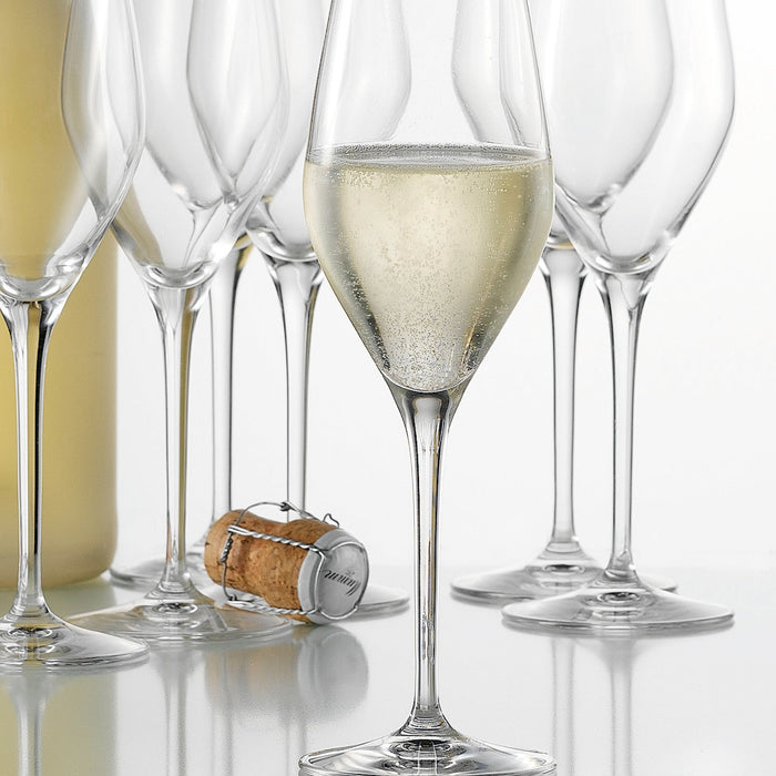 Spiegelau Authentis Champagneglazen - 4 st.