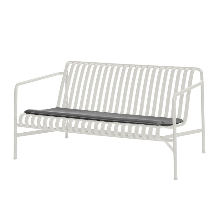 HAY Palissade Seat Zitkussen voor Lounge Sofa - Antraciet