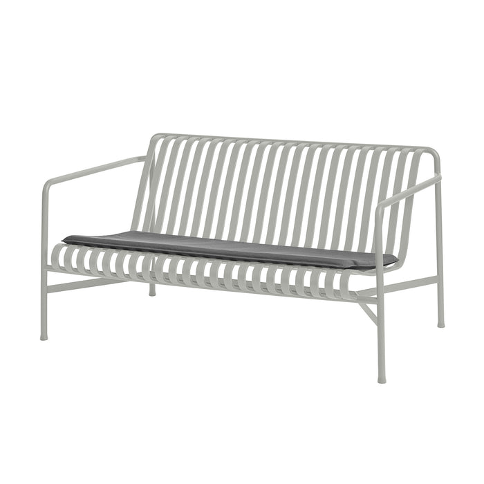 HAY Palissade Seat Zitkussen voor Lounge Sofa - Antraciet