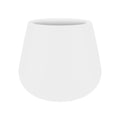 elho Pure Cone Bloempot Ø 55 cm - Wit