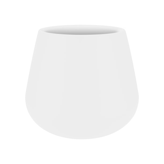 elho Pure Cone Bloempot Ø 55 cm - Wit