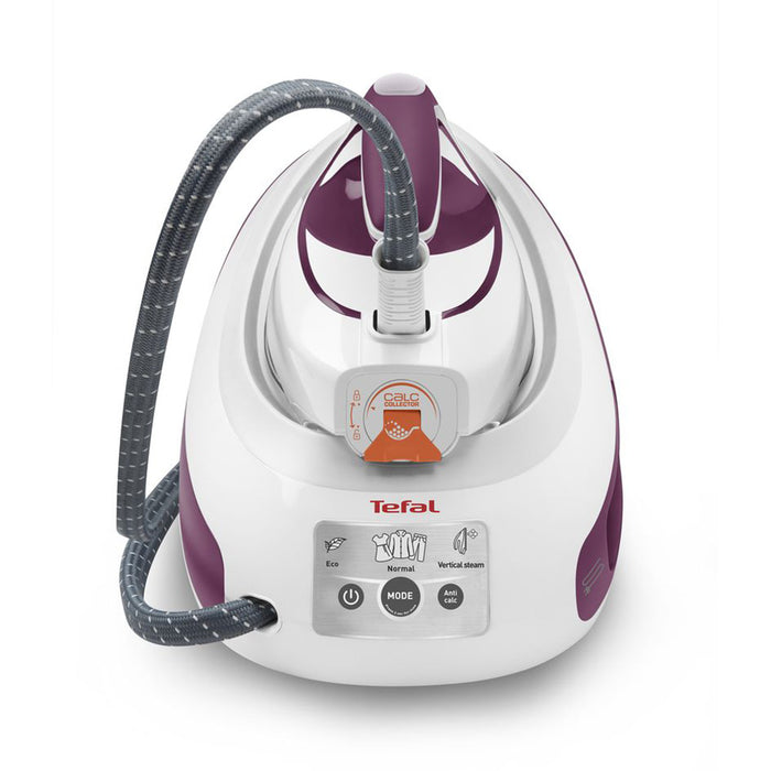 Tefal SV8054 Anti-Calc Stoomgenerator