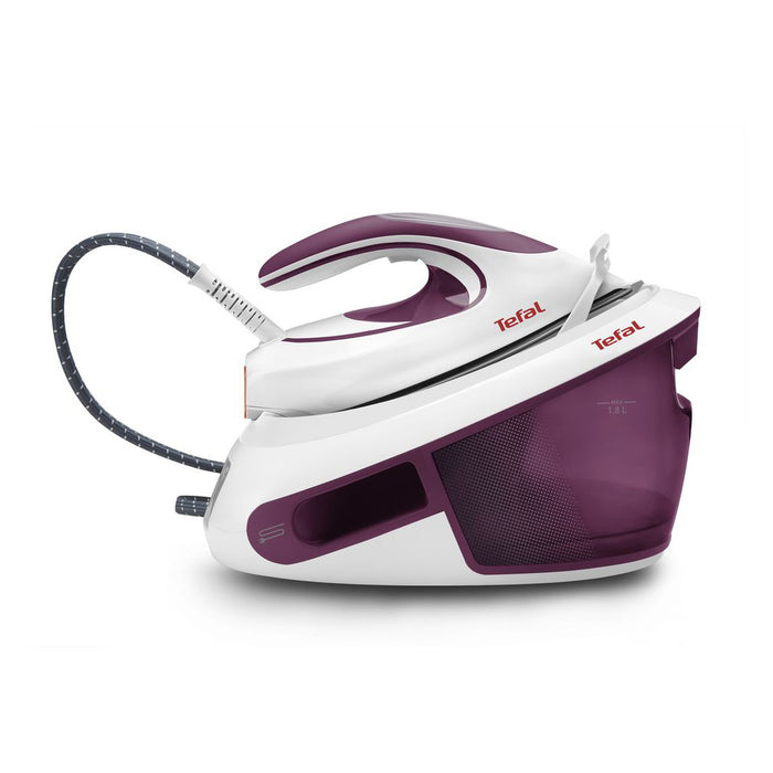 Tefal SV8054 Anti-Calc Stoomgenerator