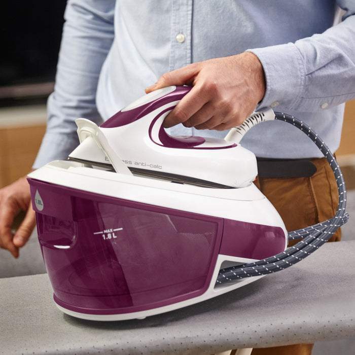 Tefal SV8054 Anti-Calc Stoomgenerator