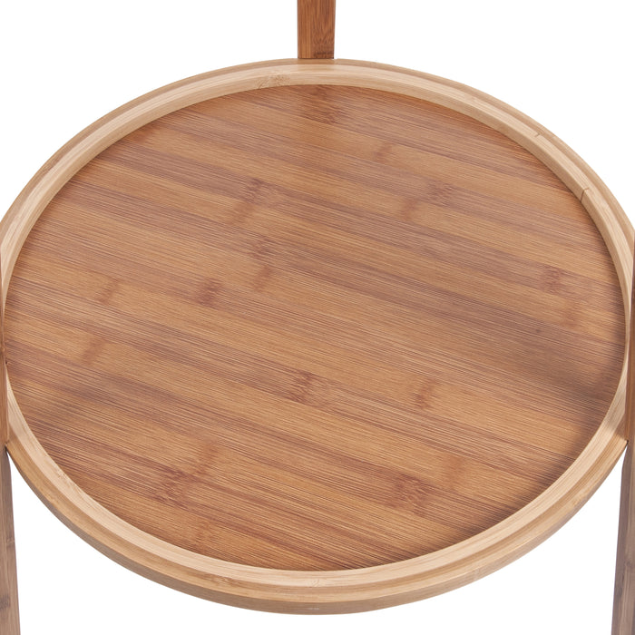 Leitmotiv Native Staande Kapstok