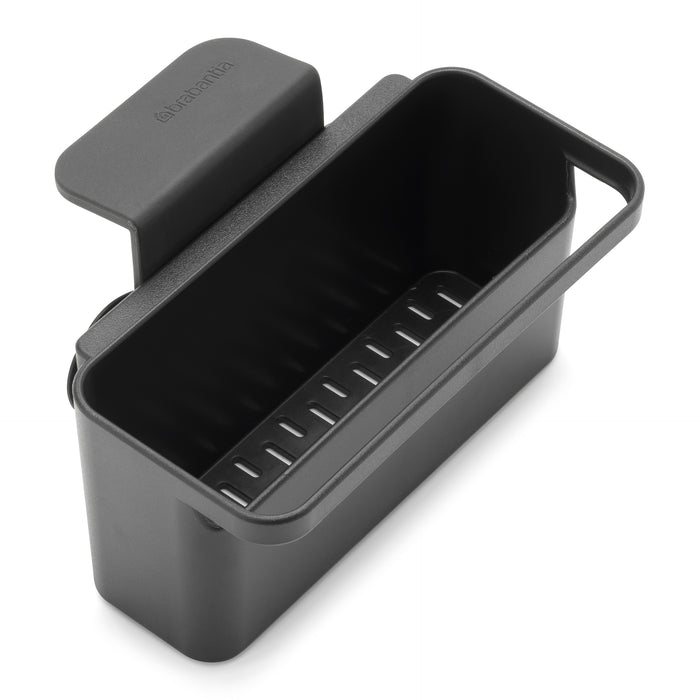 Brabantia Sink Side Gootsteenorganiser - Dark Grey