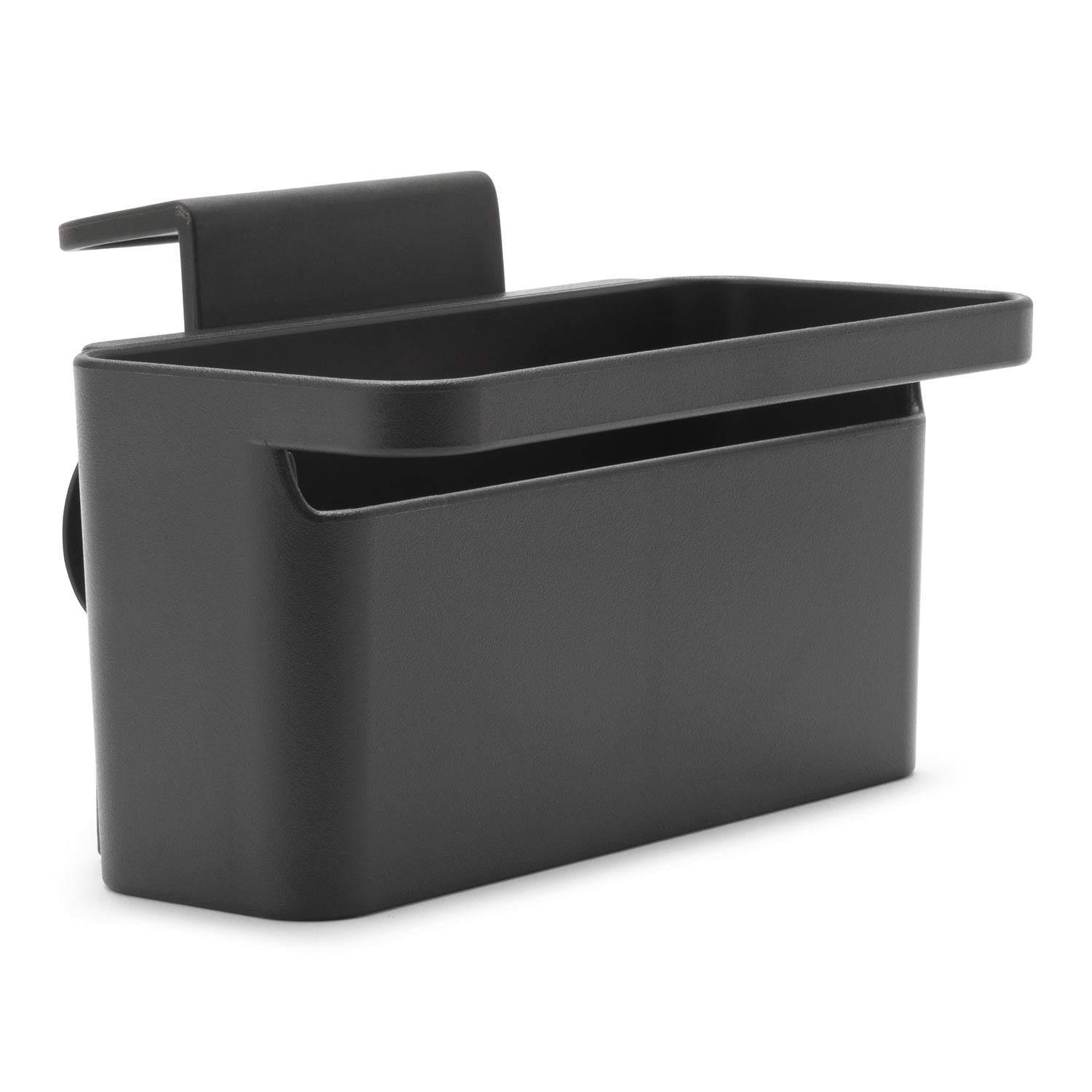 Brabantia Sink Side Gootsteenorganiser - Dark Grey