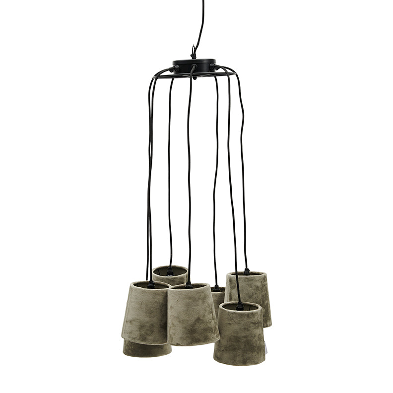 Riviéra Maison Silverstone Hanglamp