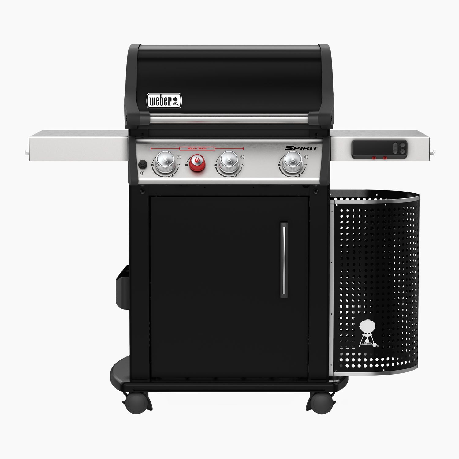 Weber Spirit Premium EPX-325S Buitenkeuken B 132 x D 61 cm