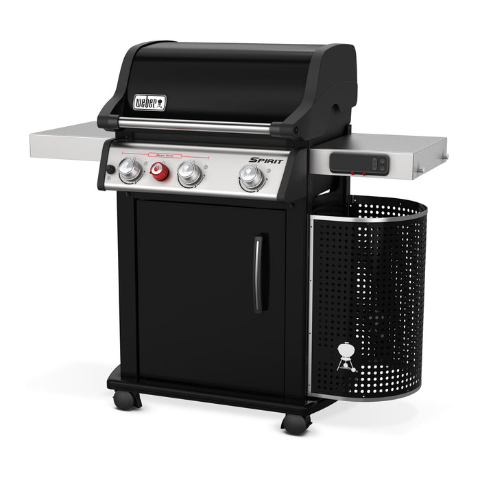 Weber Spirit Premium EPX-325S Buitenkeuken B 132 x D 61 cm