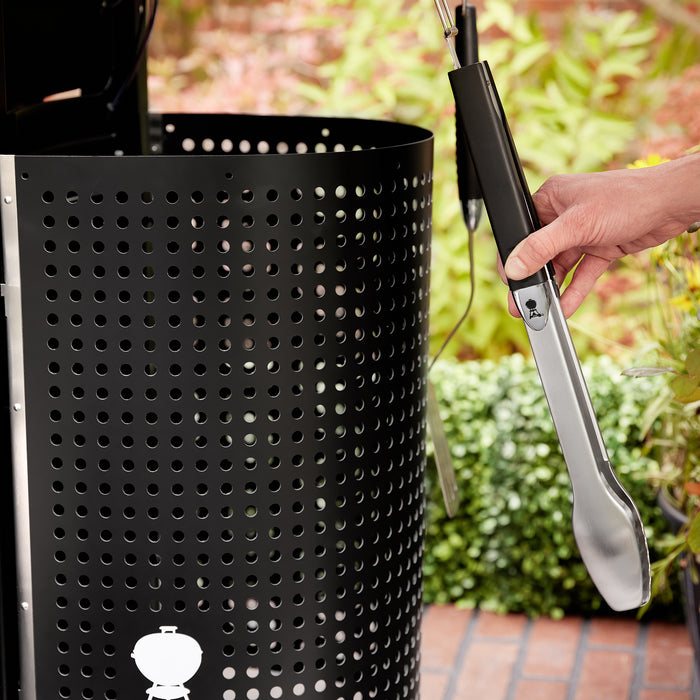 Weber Spirit Premium EPX-325S Buitenkeuken B 132 x D 61 cm