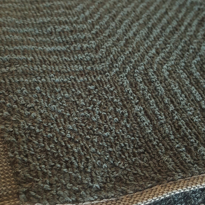 DDDDD keukendoek Cisis - 50x55cm - Laurel - 6 stuks