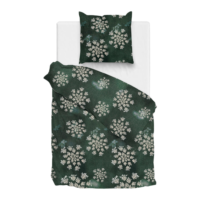 Zo!Home Basset Dekbedovertrek 140 x 220 cm