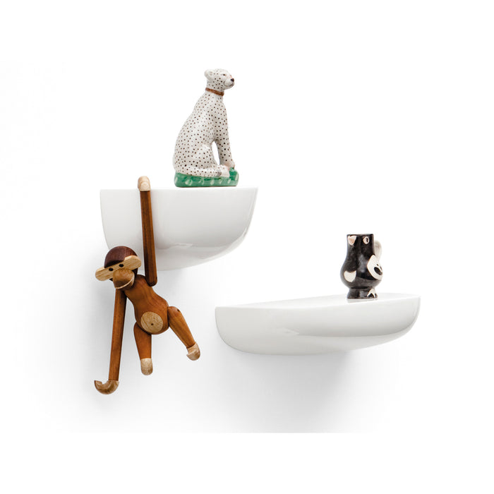 Vitra Corniches Wandplank