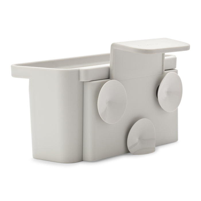 Brabantia Sink Side Gootsteenorganiser - Light Grey