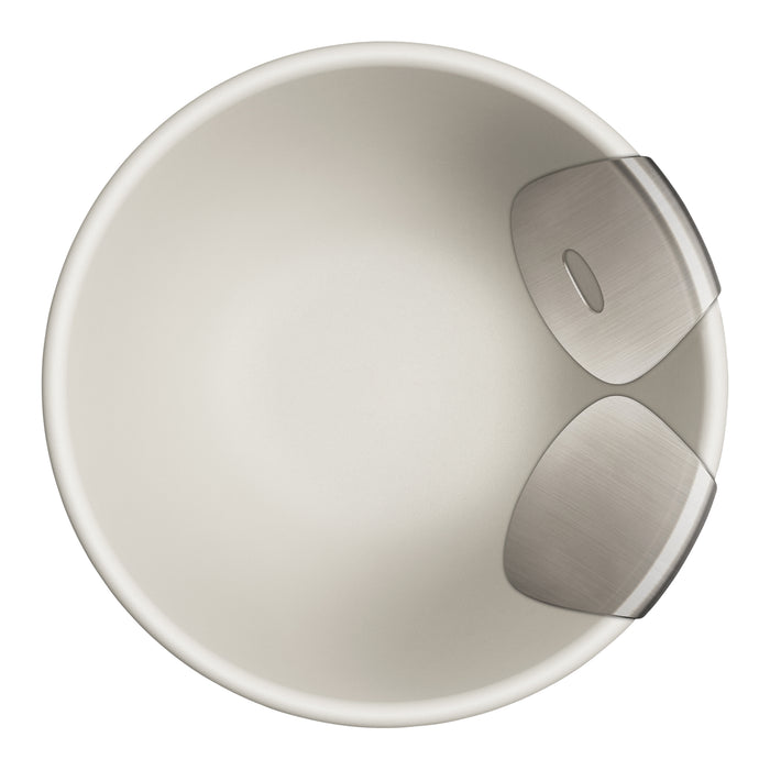 Joseph Joseph Uno Saladekom & Serveerset - Stone