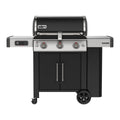 Weber Genesis II EX-315 Buitenkeuken B 145 x D 74 cm