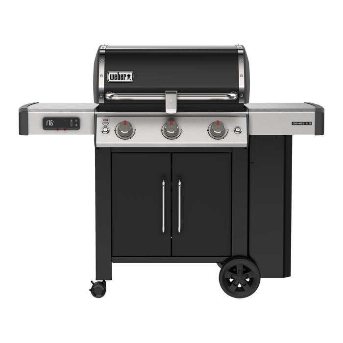 Weber Genesis II EX-315 Buitenkeuken B 145 x D 74 cm