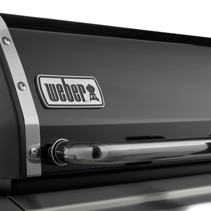 Weber Genesis II EX-315 Buitenkeuken B 145 x D 74 cm