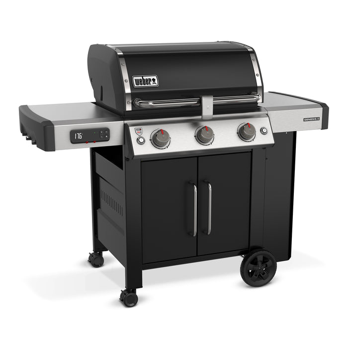 Weber Genesis II EX-315 Buitenkeuken B 145 x D 74 cm