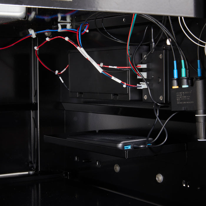 Weber Genesis II EX-315 Buitenkeuken B 145 x D 74 cm