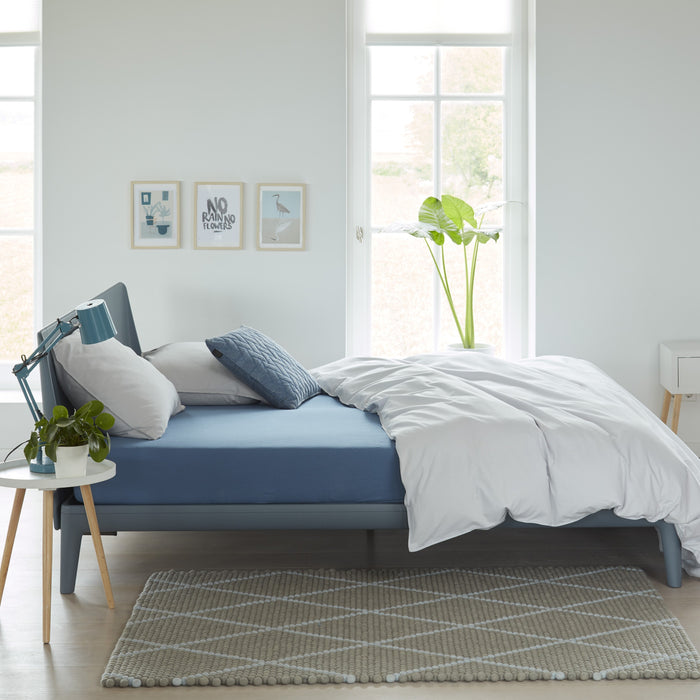 Beddinghouse Jersey Hoeslaken 70 x 220 cm