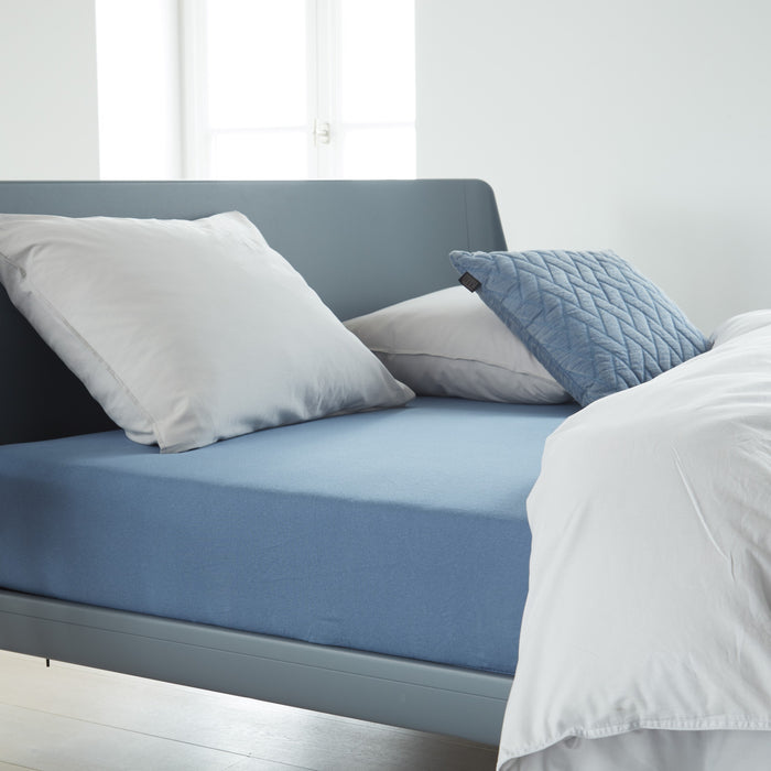 Beddinghouse Jersey Hoeslaken 70 x 220 cm