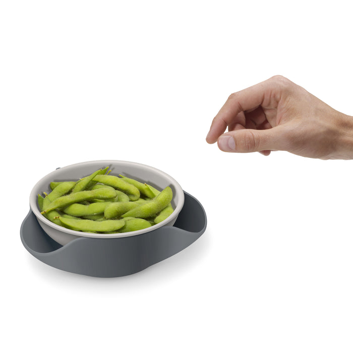 Joseph Joseph Double Dish Schaal - Grijs