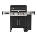 Weber Genesis II EX-335 Buitenkeuken B 144,78 x D 73,66 cm