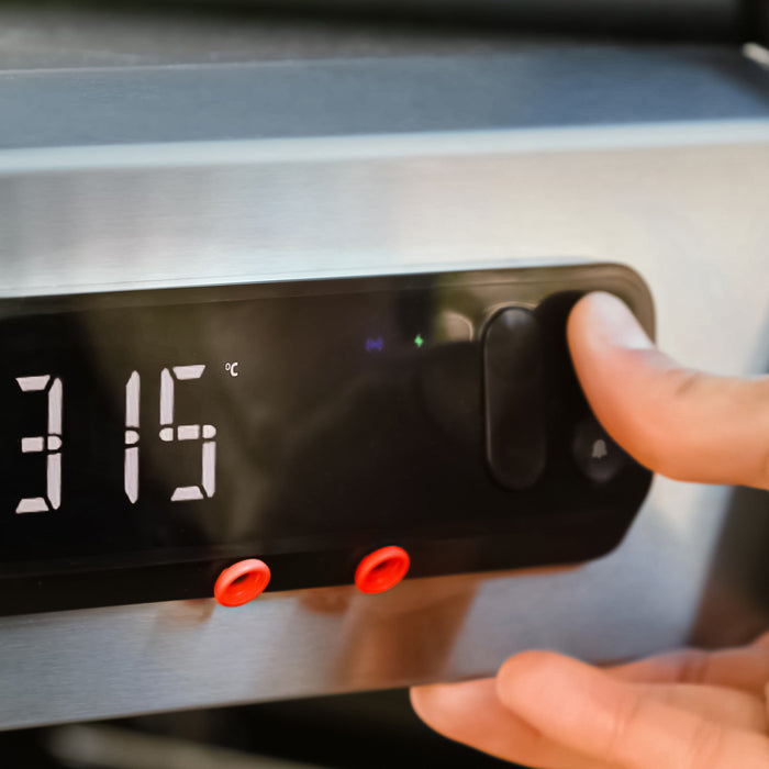 Weber Genesis II EX-335 Buitenkeuken B 144,78 x D 73,66 cm