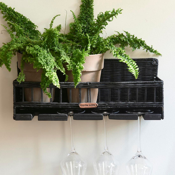 Rivièra Maison Rugged Luxe Wijnrek