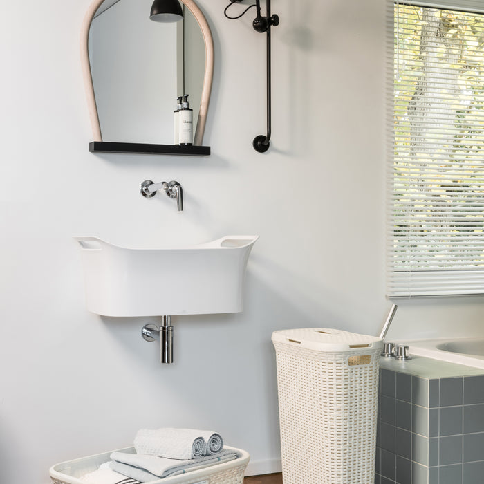 Curver Style Wasbox 40 L