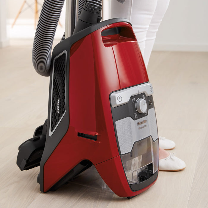 Miele Blizzard CX1 Cat & Dog PowerLine Stofzuiger