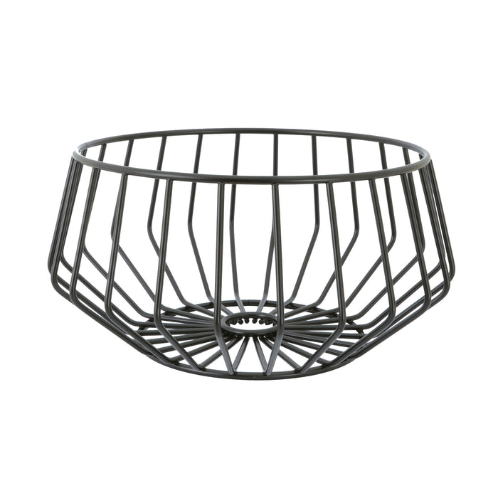Point-Virgule Wire Fruitmand