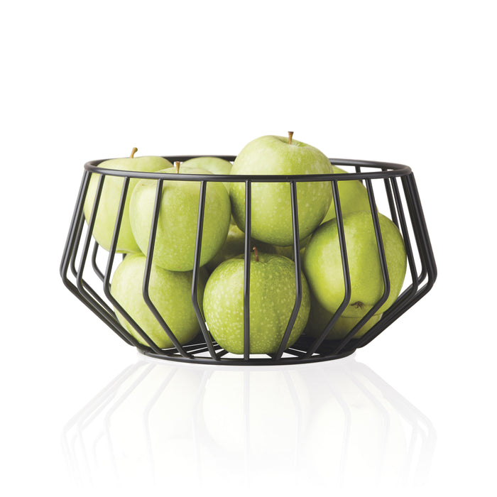 Point-Virgule Wire Fruitmand