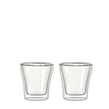 Leonardo Duo Dubbelwandige Glazen 0,08 L - 2 st.